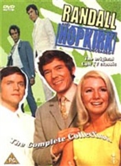 その他 Randall &amp; Hopkirk (Deceased) [DVD] Amazon.com: Randall & Hopkirk (Deceased): The Complete
